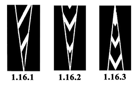 Островки безопасности и направляющие: правила проезда, разметка, знаки, штрафы