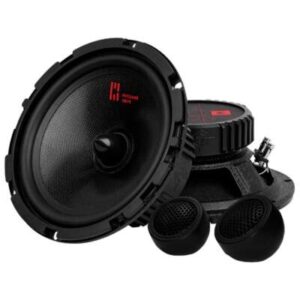 Замена штатной акустики: какие динамики ставить в двери и на заднюю полку