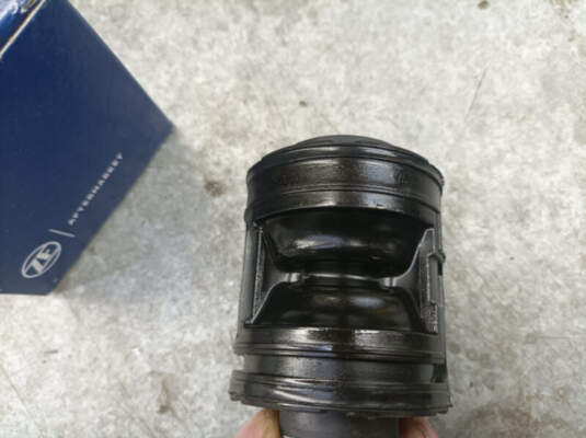 Сайлентблоки и рычаги подвески: когда менять целиком и когда достаточно перепрессовать