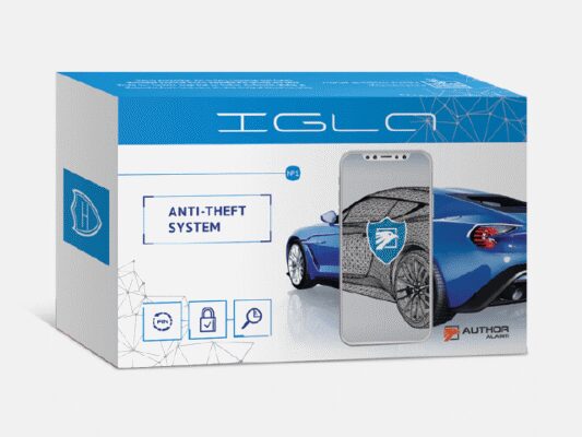 Защита от угона: рейтинг лучших систем 2025