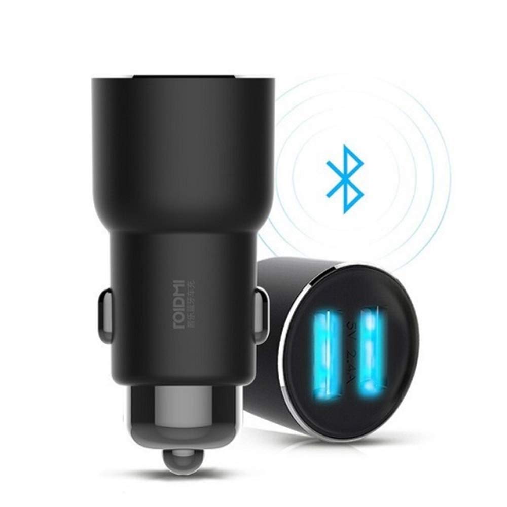 Сравнение автозарядок USB‑C: какие модели лучше