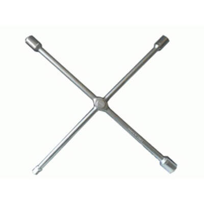 Домкрат, баллонник и секретки: что возить с собой и как безопасно менять колесо