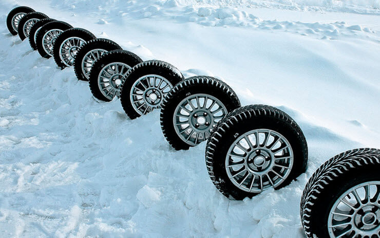  зимняя резина когда менять по закону 